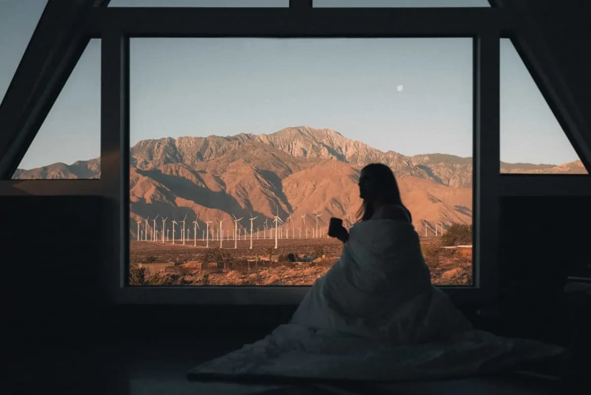 The Top 10 Airbnb Shipping Container Homes From Around the World hero image