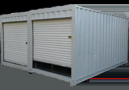 Roll-Up Door Kits