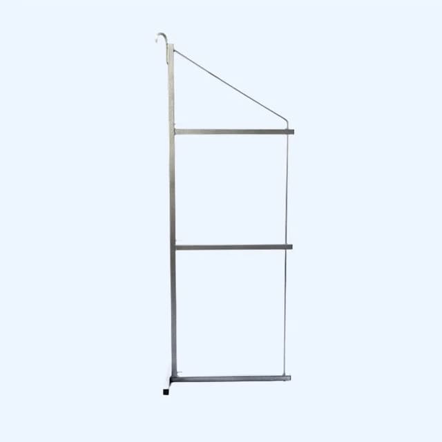 Hang On Shelving Racks