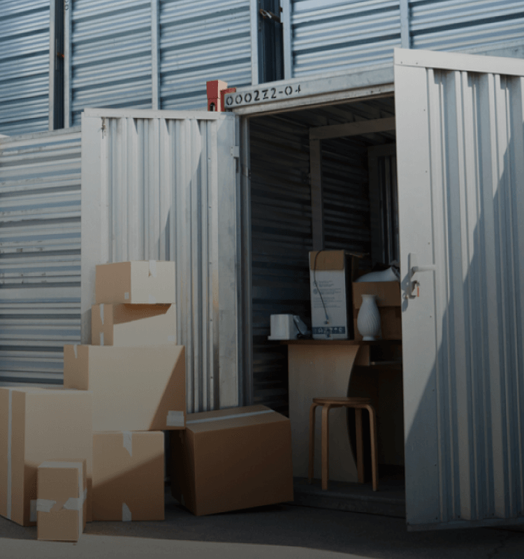 How to Build Your Own Shipping Container Garage