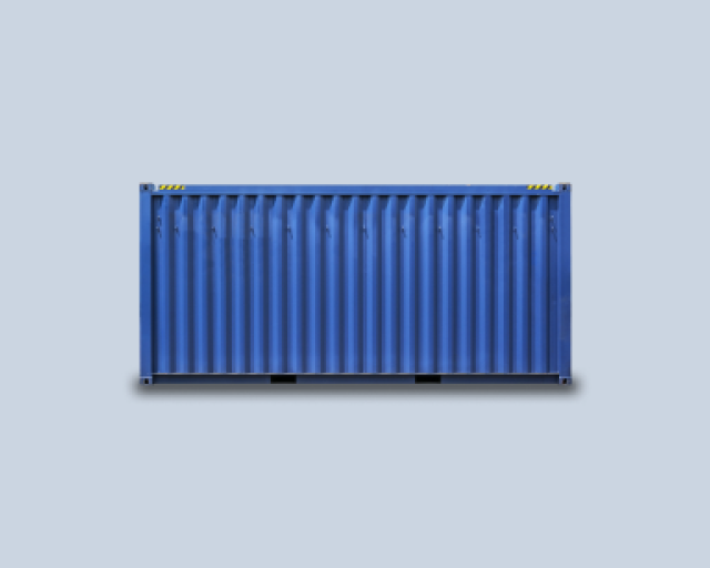 20ft Container