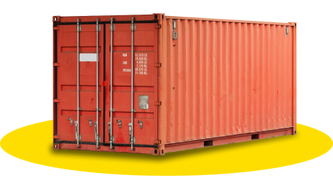 New & Used Shipping Containers For Sale