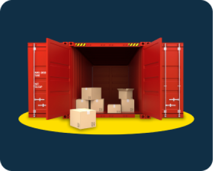 Small Shipping Containers - Mini Storage Containers & Shipping Solutions