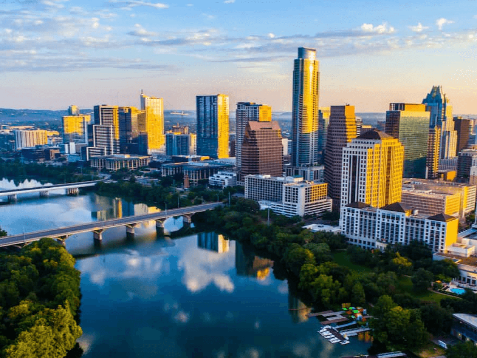 Austin, TX