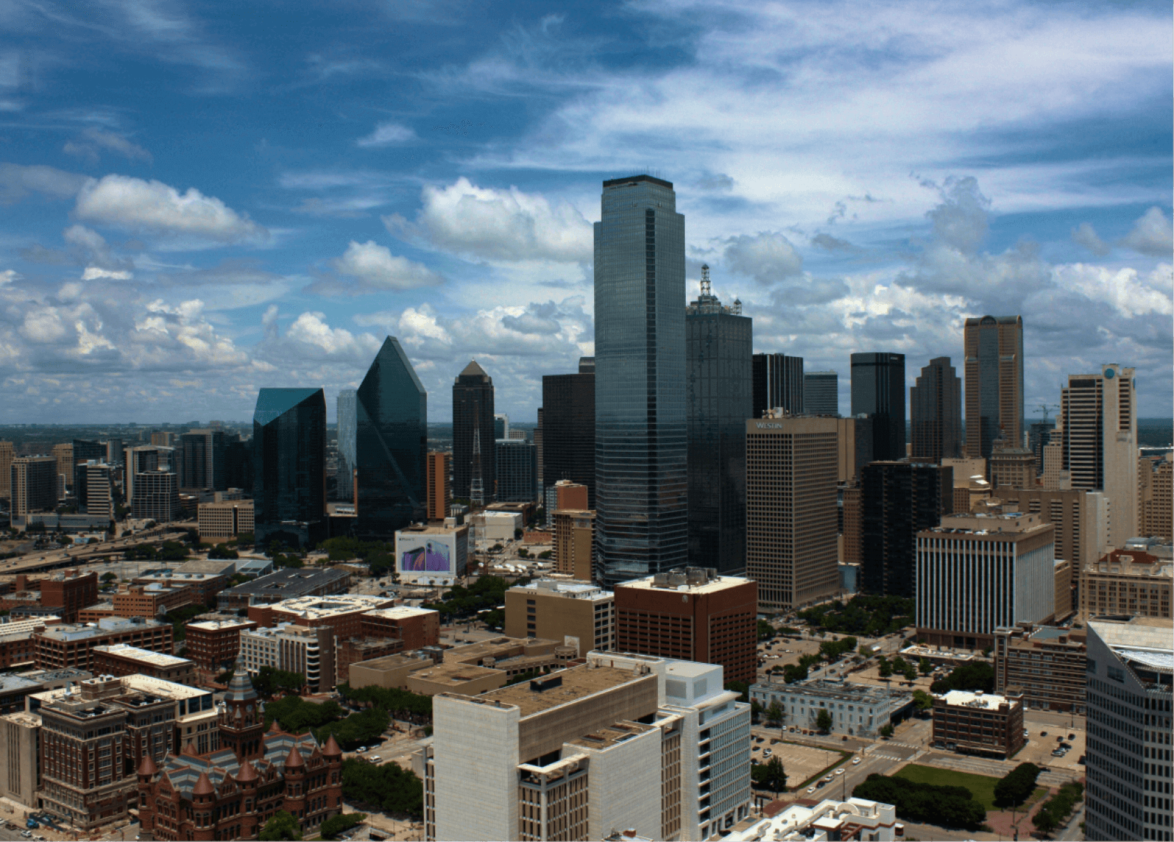 Dallas, TX