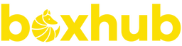 Boxhub logo