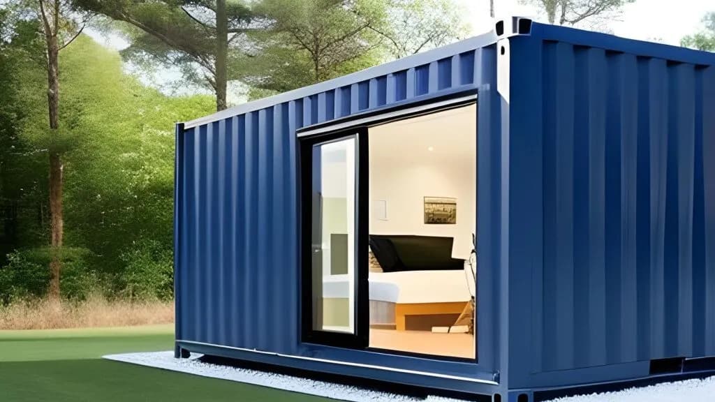 How to Build a Shipping Container Home