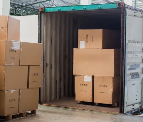 Are Shipping Containers a Good Stora...