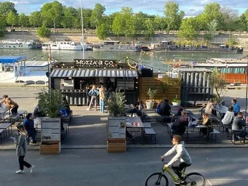 7 Creative, Eco-Friendly Ways to Use Shipping Containers