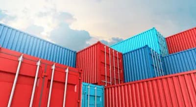 How to Buy Shipping Containers Wholesale