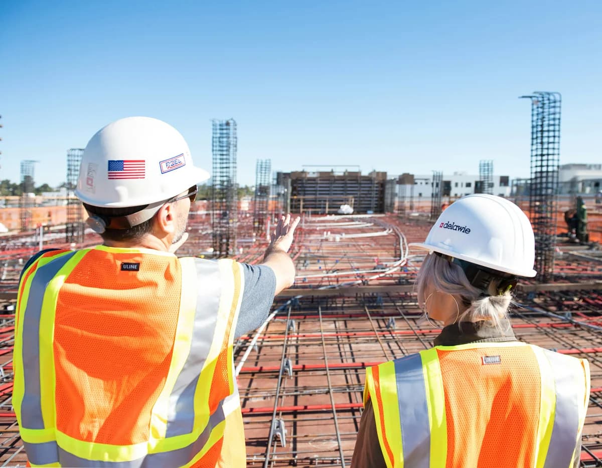 Construction Payroll Costs are Rising hero image