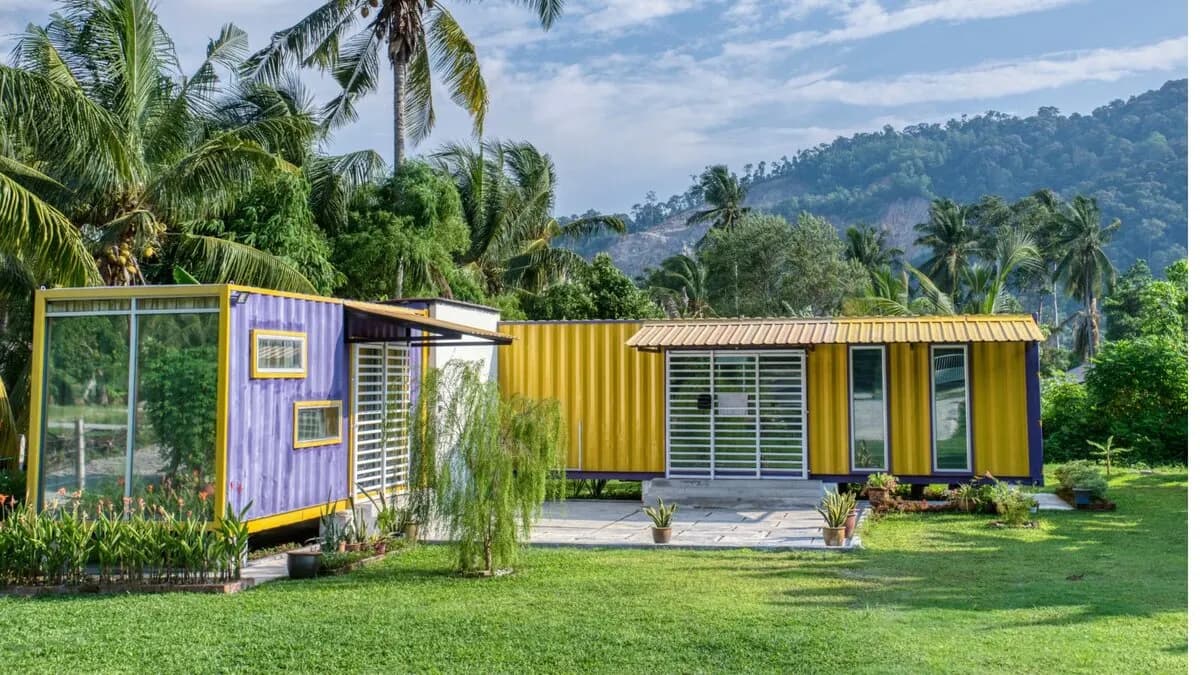 How Long Do Shipping Container Homes Last hero image