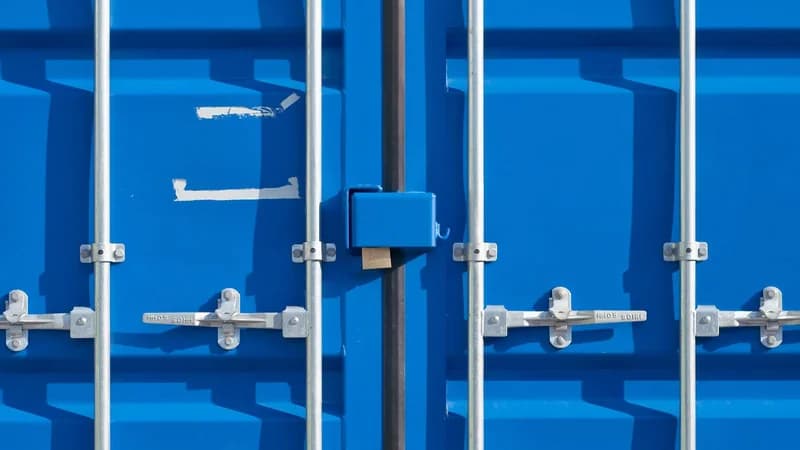 Best Locks for Securing a Shipping Cont...