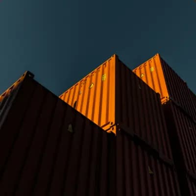 Boxhub Raises $2.7M Seed Round to Modernize Shipping Container Industry