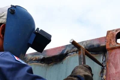 How to Take Care of Your Shipping Container