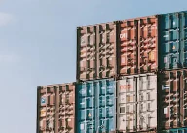 What Are Shipping Containers Called