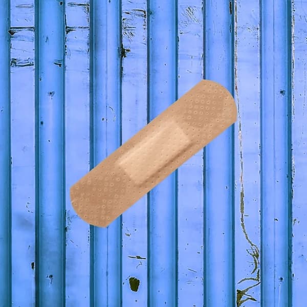 How to Maintain and Repair Your Shipping Container