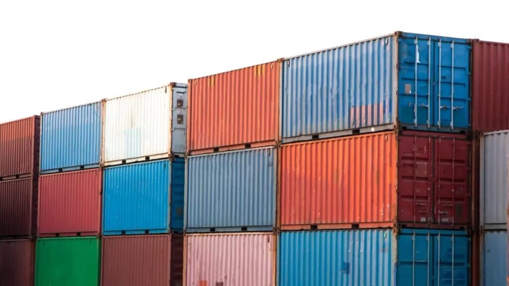 Painting Shipping Containers 101: How to Paint a Shipping Container hero image