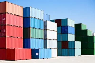 Buying vs Renting a Shipping Container