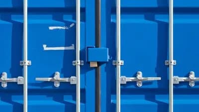 Shipping Container Security 101