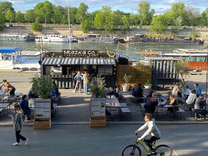 7 Creative, Eco-Friendly Ways to Use Shipping Containers