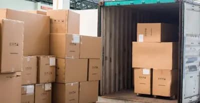 What to Consider When Buying A Shipping Container For Moving House