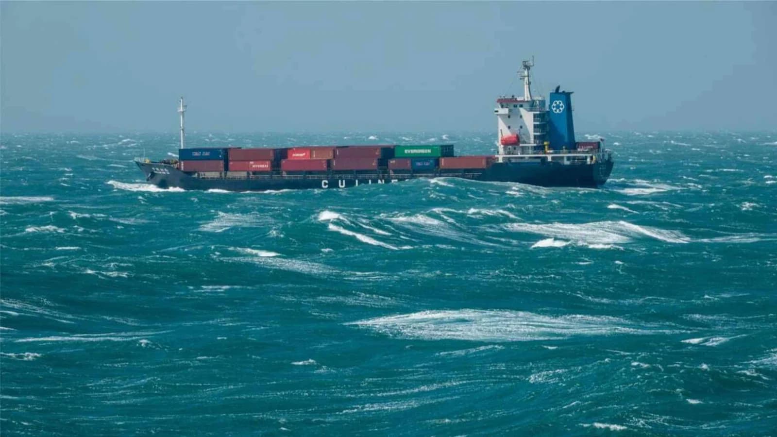 Why Are Shipping Container Prices Rising? hero image