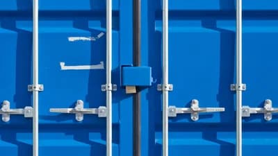 Shipping Container Security 101