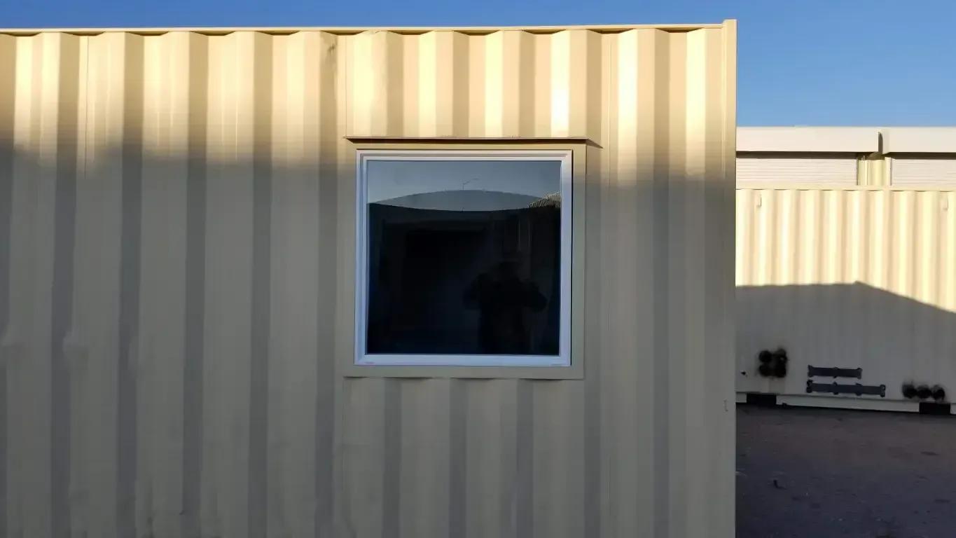 Double Pane Window Kit