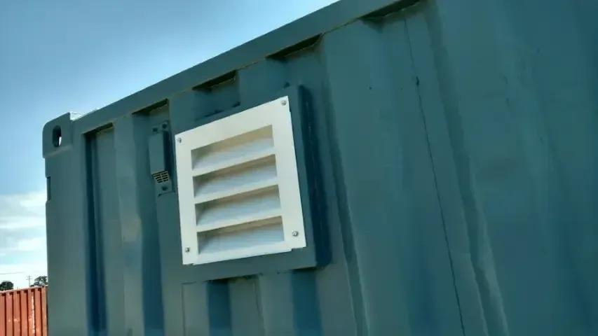 Vent Kits
