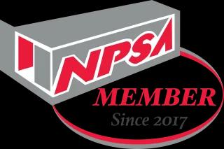 NPSA member since 2017