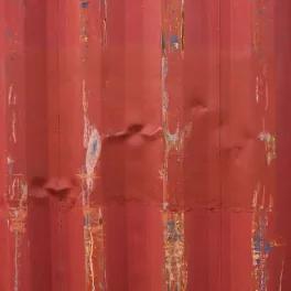 Side Walls of a shipping container