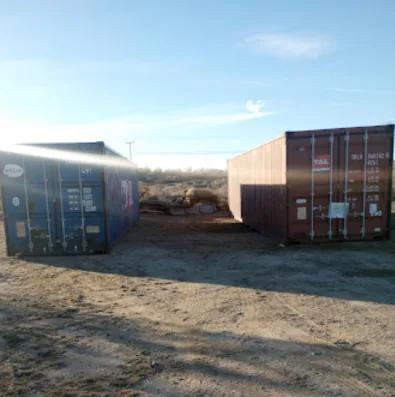 Boxhub container delivered to Josue G.