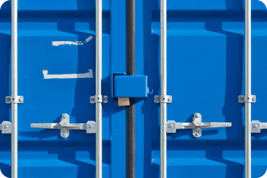 Best locks for securing a shipping container