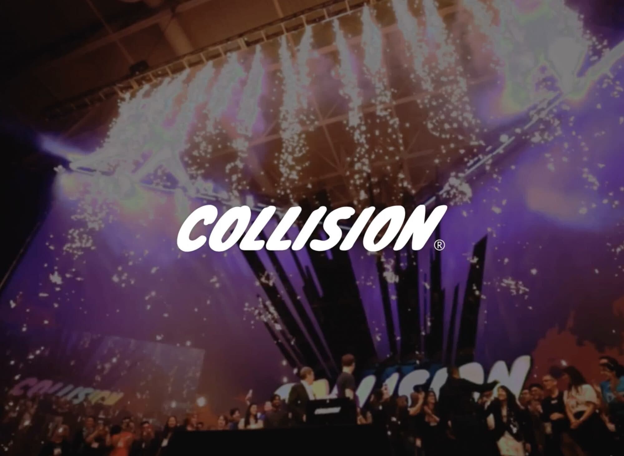 Boxhub Co-Founder & CEO Joins Collision 2022 Line-Up image