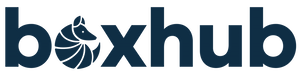 Boxhub Logo
