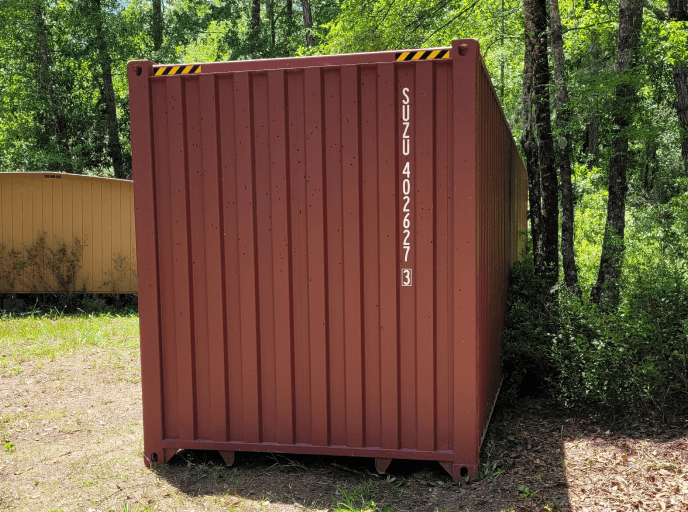 Boxhub Containers 20ft New Shipping Containers for Sale | Boxhub