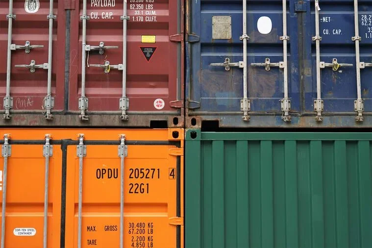 How to Maintain and Repair Your Shipping Container