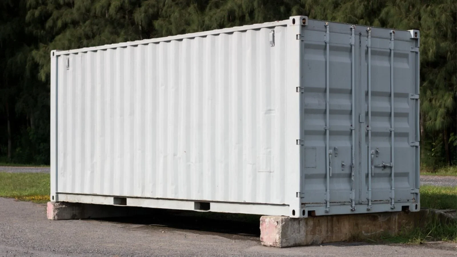 cement-block-shipping-container-foundation